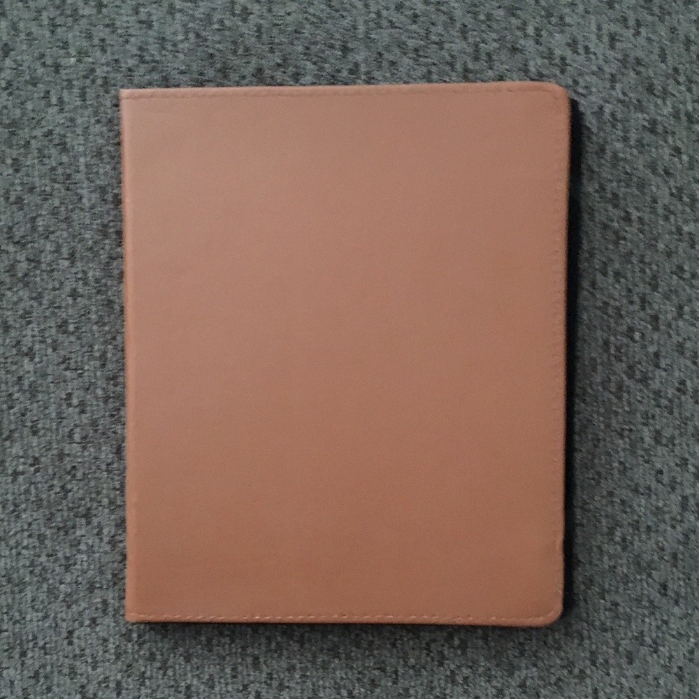 Caramel 10” Tablet Case